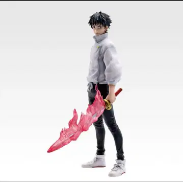 극장판 주술회전 0 제일복권 A상 옷코츠 유타