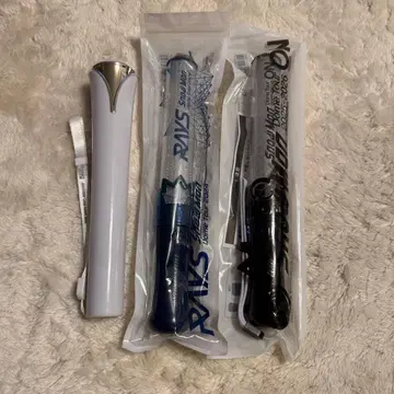 SnowMan 응원봉 세트