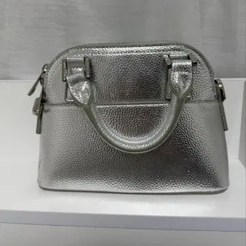 AZUL BY MOUSSY 백 실버