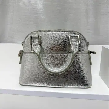 AZUL BY MOUSSY 백 실버