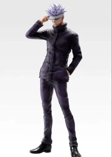 주술회전 극장판 제일복권 B상 고죠 사토루 피규어