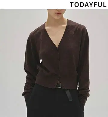 새상품 TODAYFUL*2세트 Useful Knit