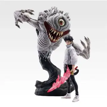 제일복권 극장판 주술회전0 -1224- A상 라스트 원상 2종 세트