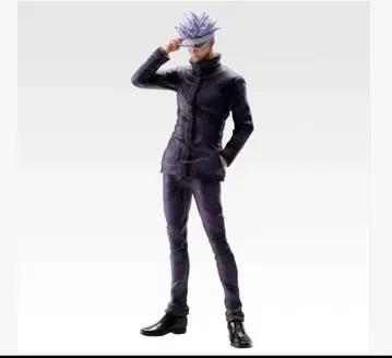 주술회전 극장판 제일복권 B상 고죠 사토루 피규어