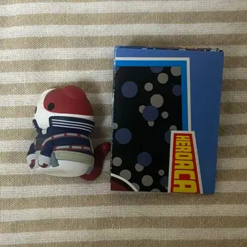 나의 히어로 아카데미아 히로아카냥코 토도로키 쇼토