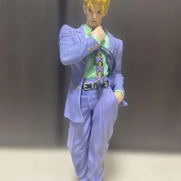 EVIL PARTY 요시카게 키라 제일복권 D상 상자 없음 받침대 있음