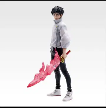 제일복권 극장판 주술회전 A상 옷코츠 유타