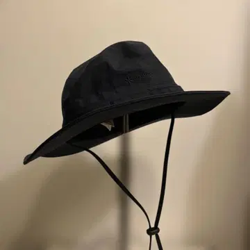 스노우피크 아웃도어 햇 UG-222NV 다크 네이비