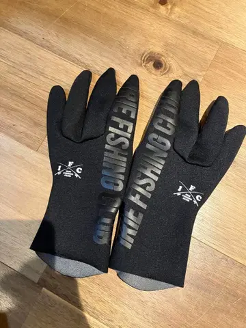 일리 낚시 클럽 그로브 L 사이즈