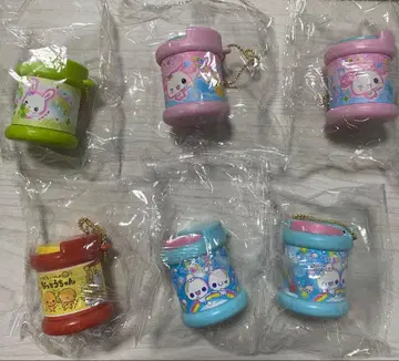 헤이세이 팬시 코인 케이스 가챠가챠