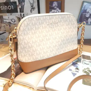 마이클코어스 숄더백 MICHAEL KORS