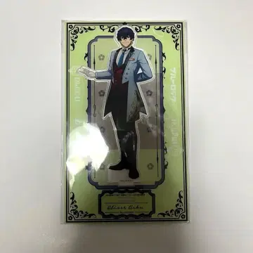 블루 록 이케프리 아크릴 스탠드 아이쿠