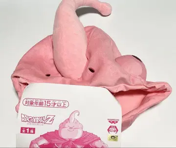 드래곤볼 Z 마인 부우의 모자