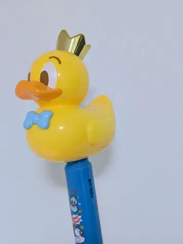 도날드 파르팔루자 2025 스틱