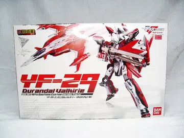 #DX초합금 #GE-53 #VF-29듀란달발키리 #사오토메알토기