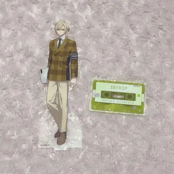 18TRIP 에이트리 북편생행 아크릴 스탠드