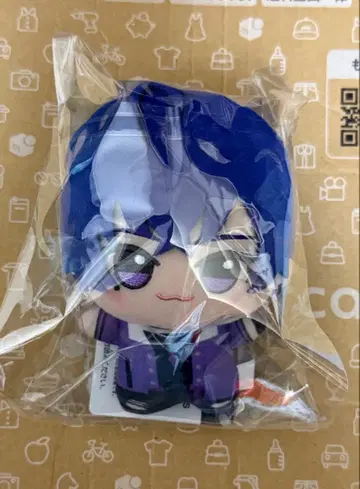 메테오라이츠 Meteorites SD 인형 코코네