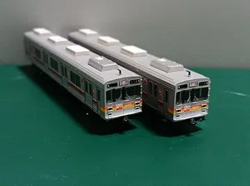 GM 도큐 9000계 9007편성