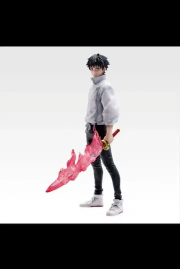 극장판 주술회전 0 제일복권 A상 옷코츠 유타 피규어 미개봉 새상품