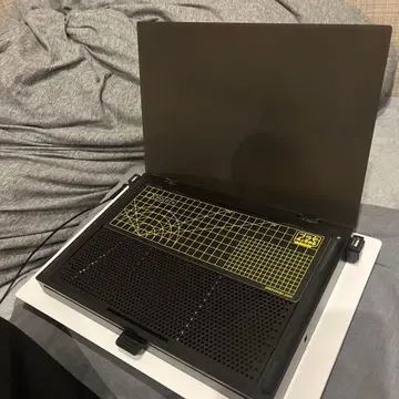 PMKJ002 프라모델 향상 위원회 워크스테이션pro