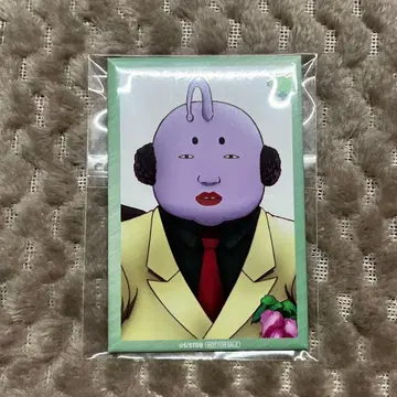 은혼 점페스 2026 애니플렉스 대추첨회 캔뱃지 하타 황자