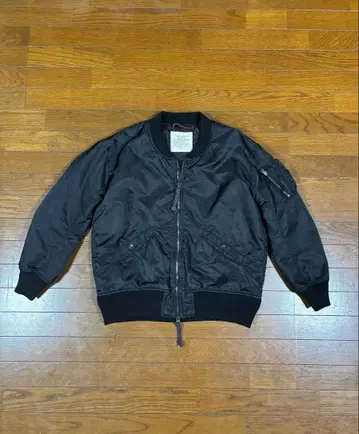 goa archive 고아 MA-1 플라이트 자켓 y2k 00s