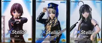 걸즈밴드클라이 XStellar 이세리 니나 카와라기 모모카 야스나 스바루