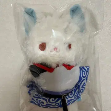 은혼 사카타 긴토키 모후후사 봉제 인형