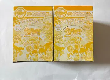 요괴워치 요괴 메달 1박스(12팩) 묶음 판매