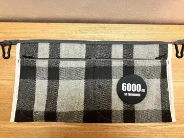 마운틴 리서치 공구 앞치마 DIY 캠핑