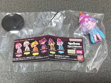 윌 스위츠 안미츠 가챠가챠 소프트 비닐