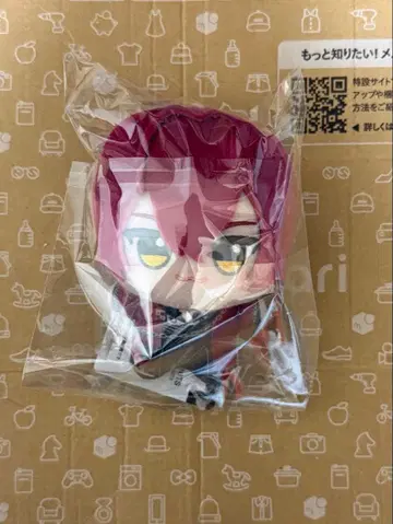 기사X SD 인형 바우