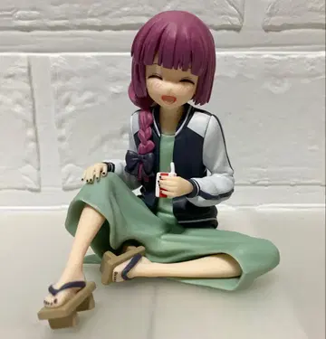 봇치더록 쵸코노세 프리미엄 피규어 히로이 키쿠리