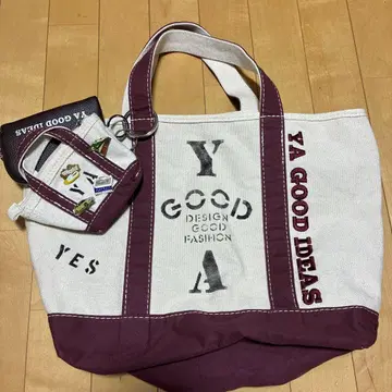 프레임워크 토트백