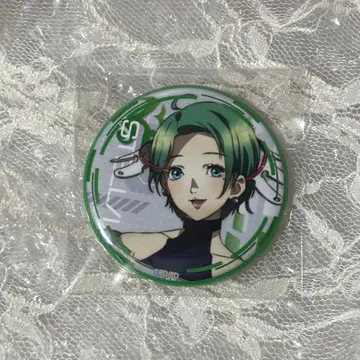 그노시아 스텔라 캔뱃지