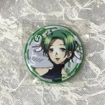 그노시아 스텔라 캔뱃지