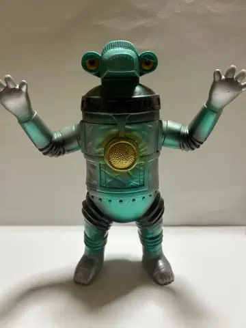 괴수 마을 세븐가