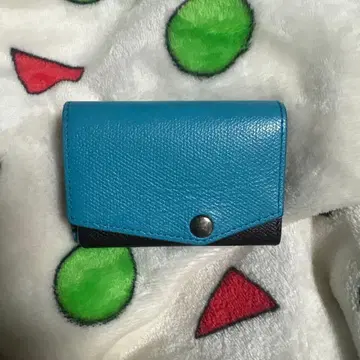 아브라사스 작은 지갑