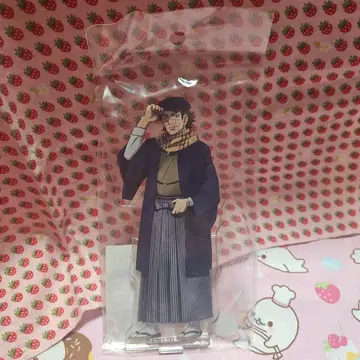 골든 카무이 스기모토 사이치 서전 그랑데 아크릴 스탠드