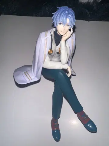 마법사의 약속 쵸코노세 프리미엄 피규어 피가로