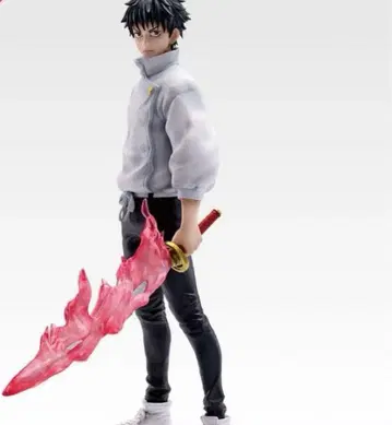 극장판 주술회전 0 제일복권 A상 옷코츠 유타 피규어 미개봉 새상품