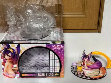 팻 컴퍼니 노 게임 노 라이프 하츠세 이즈나