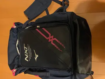 미즈노 스포츠용 백팩 ^ ^ 가격 인하 협상 OK!