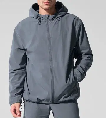 alo performance on the go 자켓