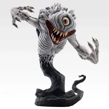 제일복권 라스트원상 극장판 주술회전0 특급 저주받은 원령 리카