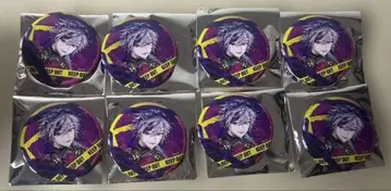 [ Stun Mode ] 랜덤 글리터 캔뱃지 후와 미나토