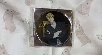 주술회전 애니메이트 카페 아크릴 코스터 나오야