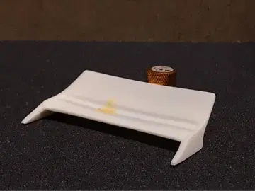 1/24 레진제 히로 이단 윙