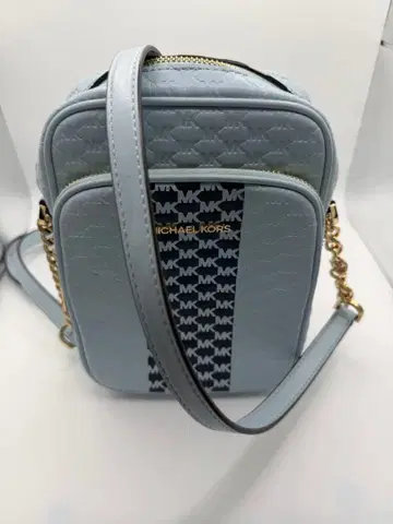 SALE 새상품급 MICHAEL KORS 크로스 바디 숄더백