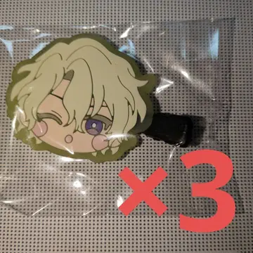 앙스타 앞머리 클립 토모에 히요리